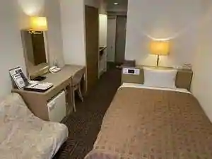 Ryugasaki Plaza Hotel Honkan