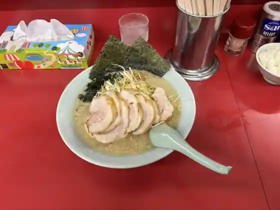 Ramen Shoppu Sakai