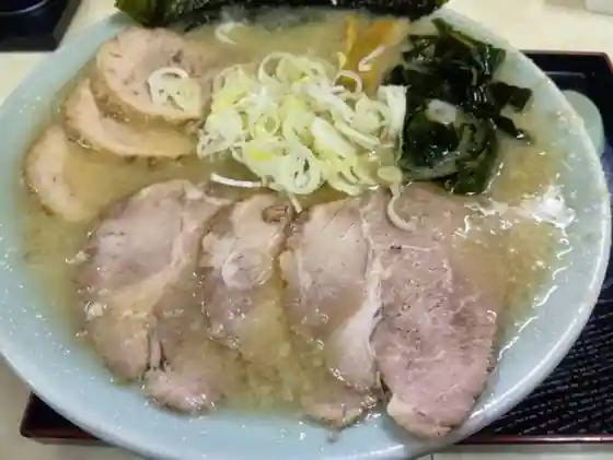 Ramen Shoppu Tsukazaki