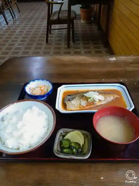 Dai Hashi Shokudo
