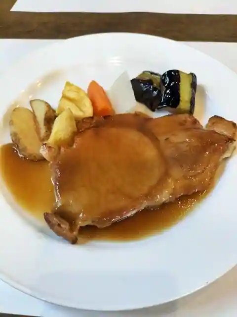 欧風料理 クラコフ