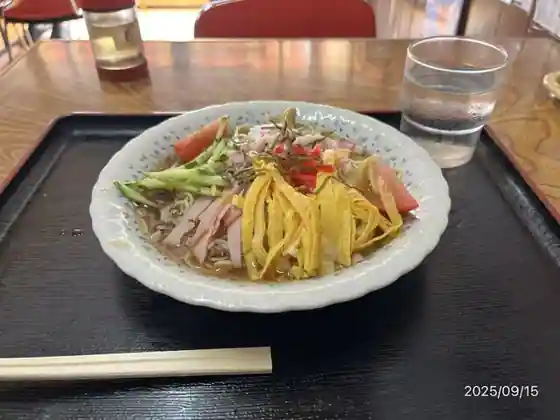 Miyoshi Shokudo