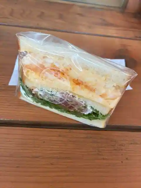 さかいサンド