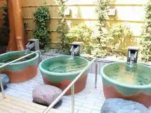 O Roko No Yu Sakai