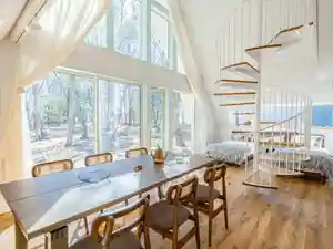 ALOHA GLAMPING RESORT SAKAI