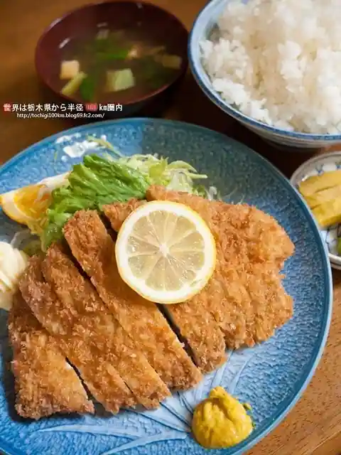 Tonkatsu Makoto Hana