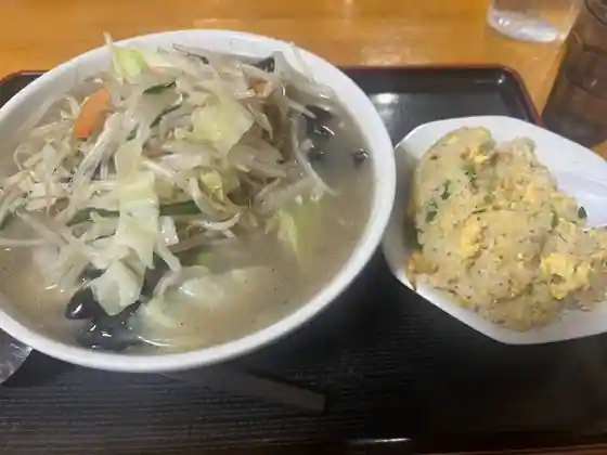 興ちゃん亭