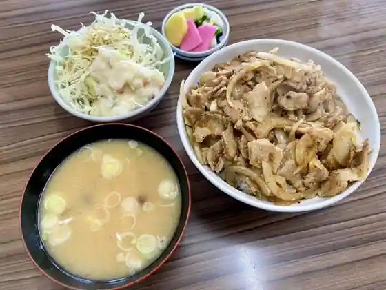 Yanagiya