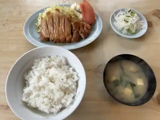 Isami Shokudo