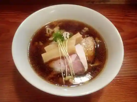Chuka Soba Yona Ta