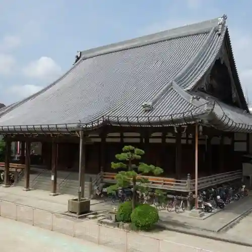 Higashimoto Gan Tera Ibaraki Betsuin
