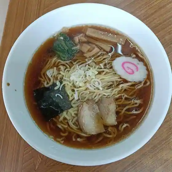 ペンヤ食堂