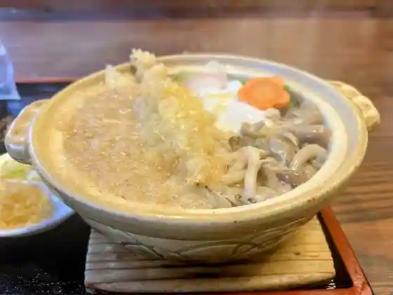 Udontsu Ko