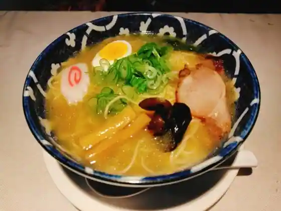 Gyokai Ramen Taisho Ken