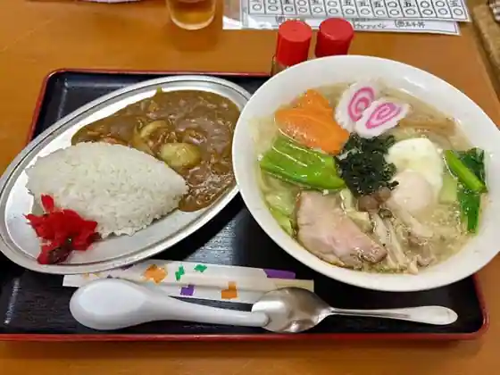 Marui Shokudo