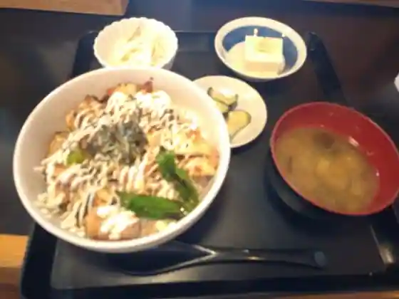 Yakitori Nakano Ie