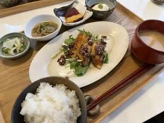 おいしいお酒とぽかぽかご飯 ふたば食堂