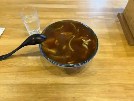 Nippon Soba Uraji