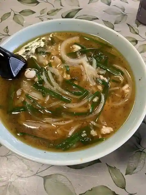 天津飯店