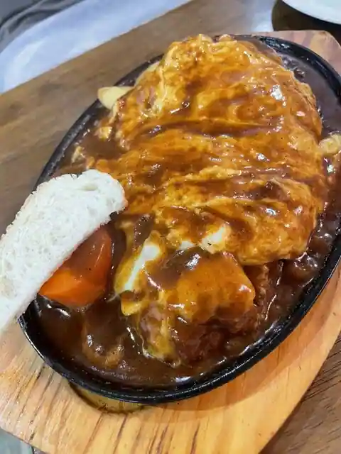 カフェレスト・ノースランド