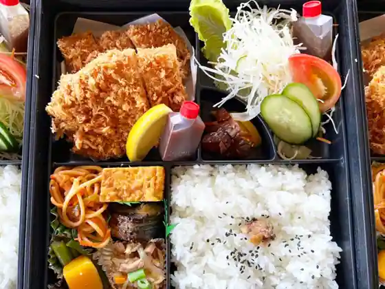 O Shokuji Tokoro Gatsu No Ie