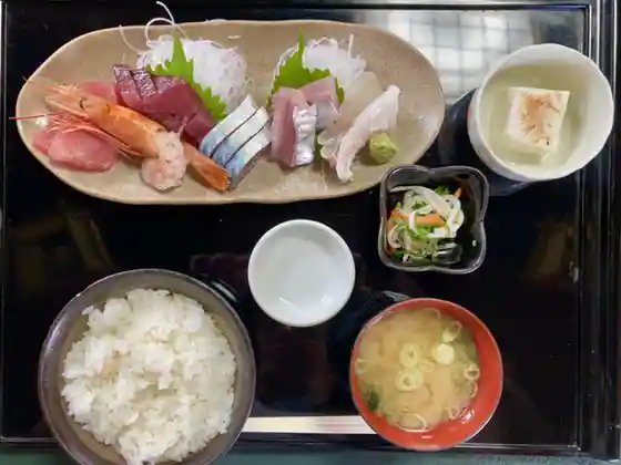 食菜処 覺戀