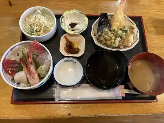 Taishu Kappo Takeko