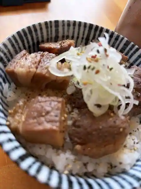 自家製ラーメン アイリー