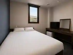 Sumatowaku Hotel Hitachi Takahagi