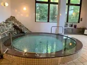 Ryokan Takahagi Yama No Yu