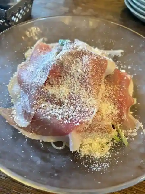 Trattoria Paran