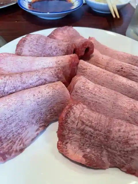 牛新 東海店