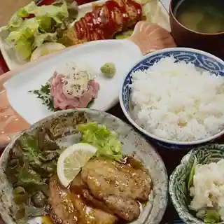 魚康