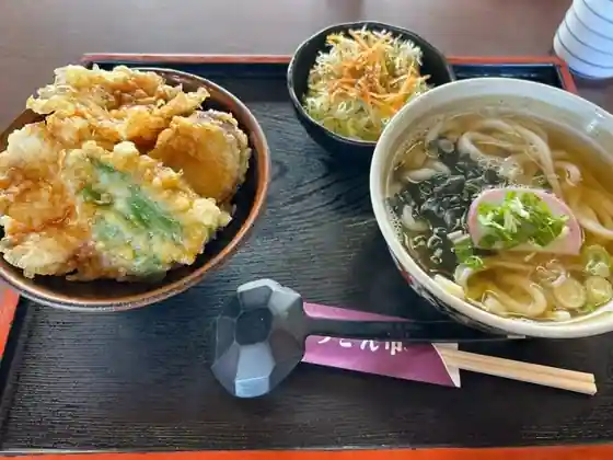 Udon Shi Muramatsu