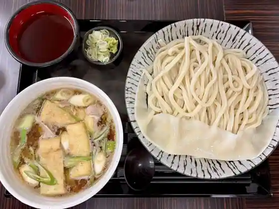 Teuchi Chi Sanuki Udon Kozawa