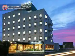 ホテルエリアワン東海（HOTEL Areaone）