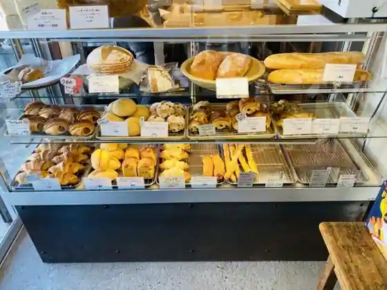 オノパン