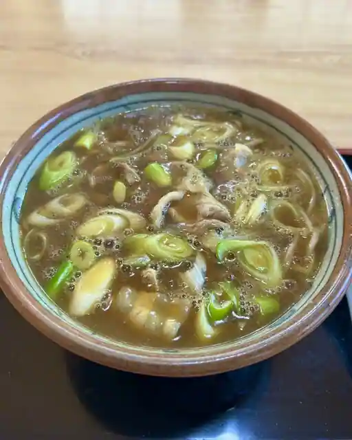 Soba Tokoro Kichi Robe Mamoru