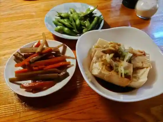 居酒屋かずみ