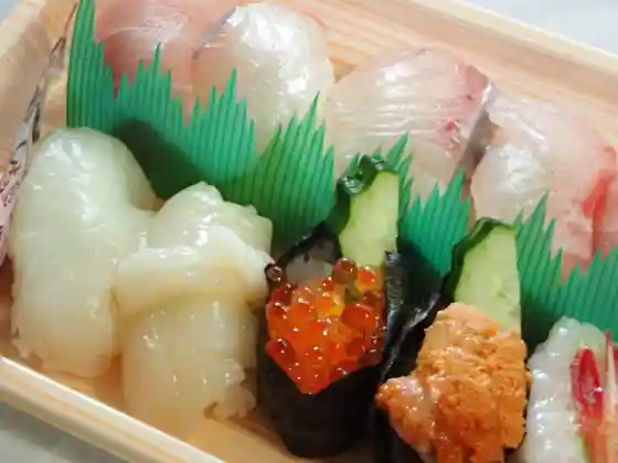 Tetchan Sushi
