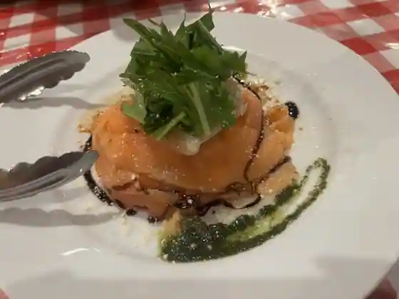 カンパーニャ 本店