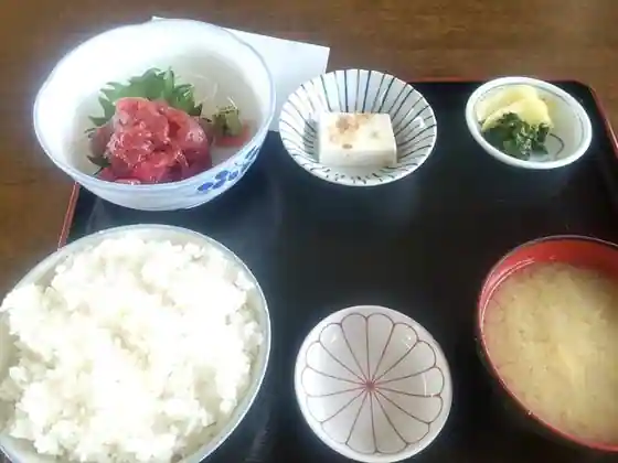 Maruhachi Shokudo