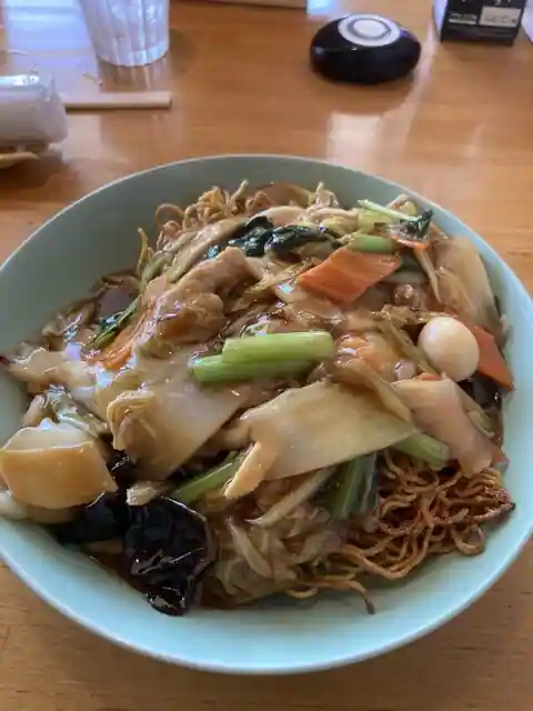 ちゃいなはうす