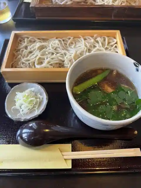 Soba Hana