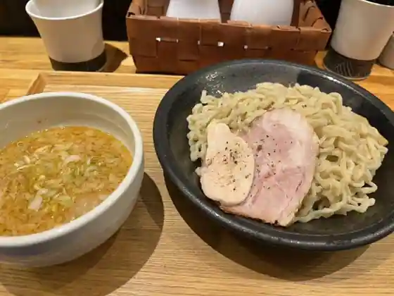 Chuka Soba Hazama