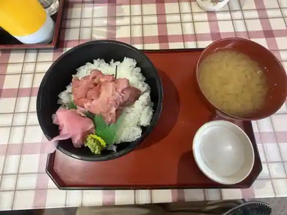 七富来や