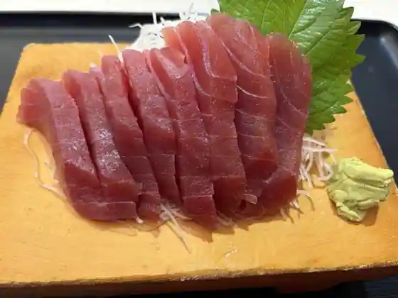 土浦魚市場