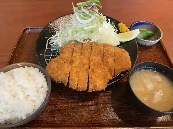 Tonkatsu Katsu Kichi