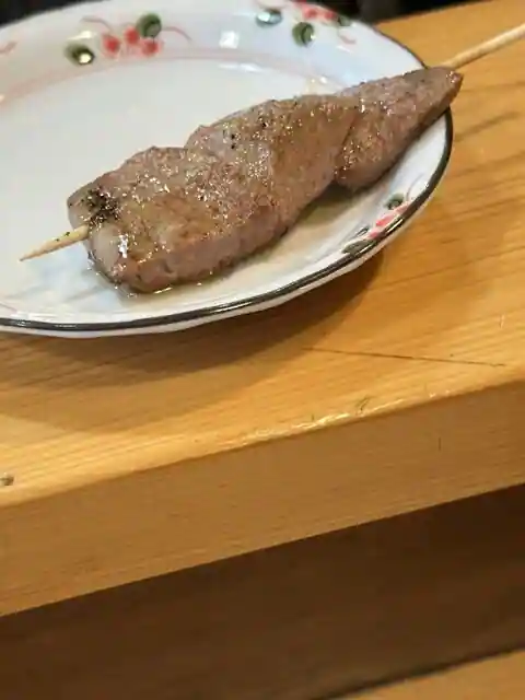 Yakitori Yokocho