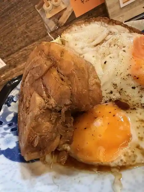 大衆食堂 すずの木